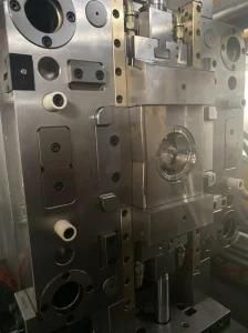 Industrial Plastic Injection Mold