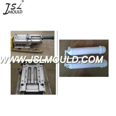 Injection Plastic RO Membrane Housing Mould