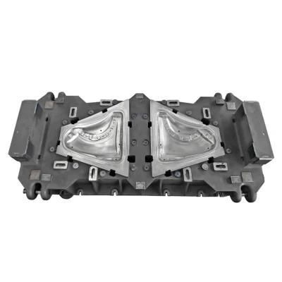 Hovol Auto Automotive Motor Car Stamping Parts for Die Mold