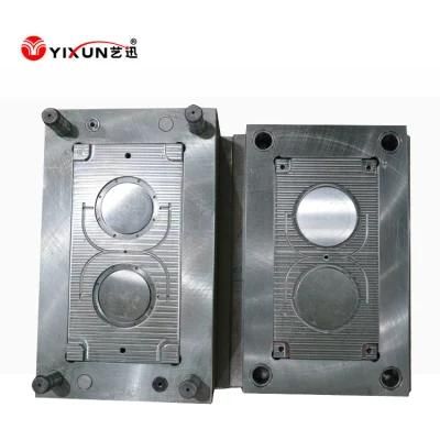 Injection Mold Manufacturer Hot Runner Plastic Injection Mold