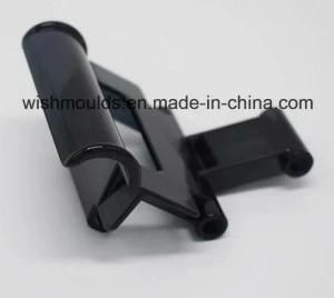 China Supplier PA66 Injection Bracket and Plastic Mould