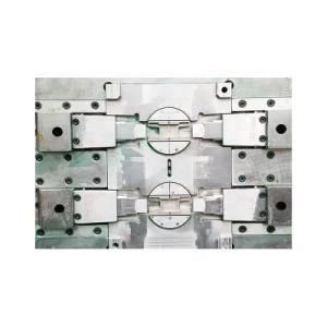 OEM Custom Plastic Injection Mold Plastic Daily Necessities Shell Injection Mold