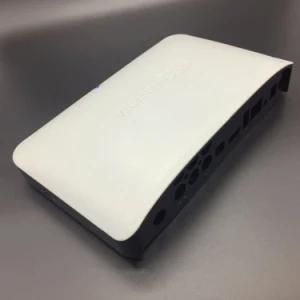ISDB-T Set Top Box Plastic Mould