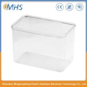 Precision Compound Die Spare Plastic Mould Part