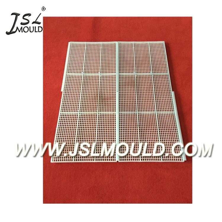 Quality Customized Injection Broiler Floor Mould