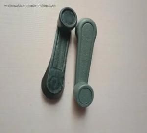 ABS Injection Car Window Rocker and Plastic Mould Manufacturer