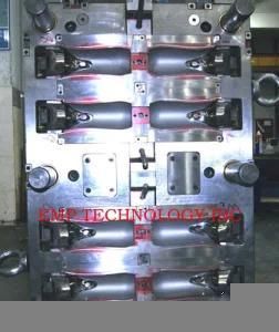 All Big/Small Moulds, Plastic Injection Mold