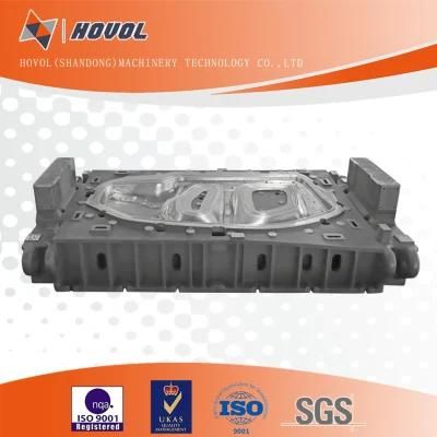 Hovol Automotive Vehicle Car Metal Stamping Precision Die Tooling