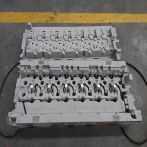 Sand Casting Die Casting Mould with Mould Design