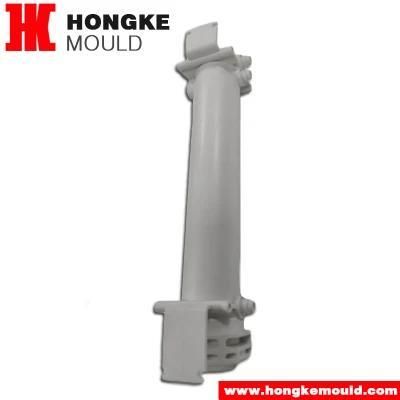 Custom Cavity 90 Degree Elbow PVC Pipe Injection Plastic Moulds