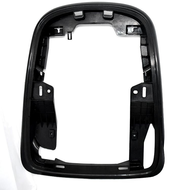 Plastic Moulds Auto Spare Parts Car Plastic Injection Molding Service Molded Plastic Parts