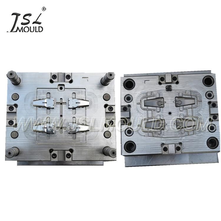 Plastic Injection TV Part Mould
