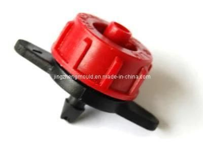 Plastic 20mm Tee Pipe Fitting Mould