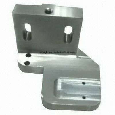 Competitive Price CNC Milling for Mold Parts