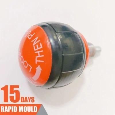 One-Time Using Medical Plastic Parts/Multi Cavity Mold/Medical Equipment Parts