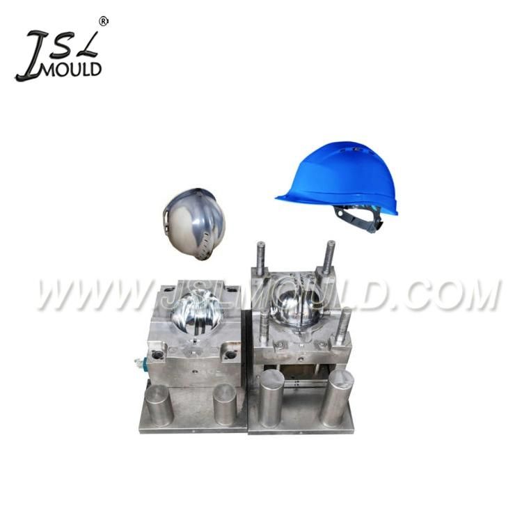 High Quality Plastic Injection safety Helmet Mould