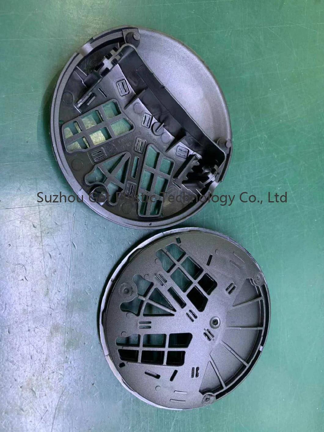 Good Customized Injection Mould for Auto Plastic Parts in Factory