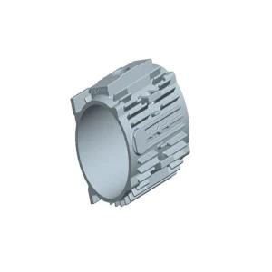Customized Die Casting Motor Shell &amp; Motor Casing