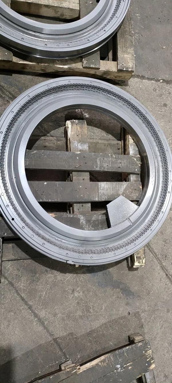 Bicycle Tyre Mould 28X1 1/2