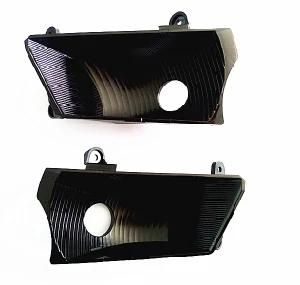 China Custom Plastic Injection Auto Spare Parts Manufacturer