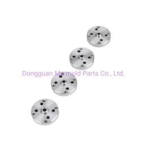 Guangdong Factory Scm440 Flange Steel Cover for Precision Mechanical Equipment Parts on ...