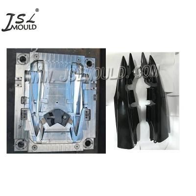 Custom Plastic Apdv Bike Rear Panel Mould