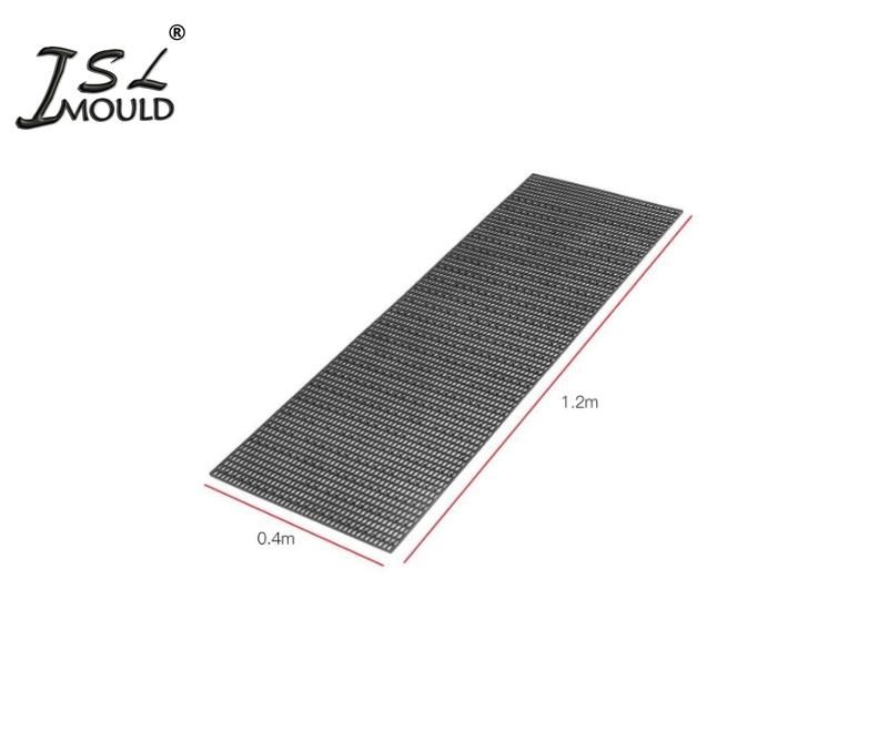 Custom Good Quality ABS Plastic Auto Bumper Grille Mould
