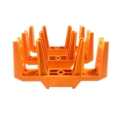 Plastic Mold Factory Manufacturing Customized Mold for Various Plastic Parts