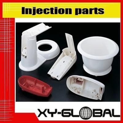 High Precision Injection Moulding Parts