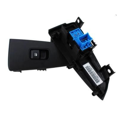 High Quality Precision Plastic Auto Parts CNC Machining Plastic Injection Mold Parts