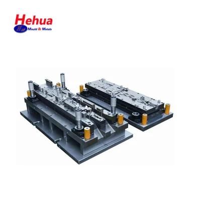 Customized Automobile Metal Stamping Dies and Molds (Manufacturer Supplier Factory