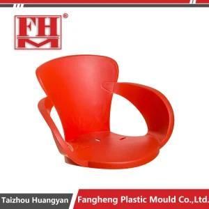 High Precision Custom Durable ISO9001 Low Price Plastic Plastic Chair Mould