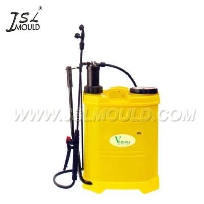 High Quality Plastic Injection Sprayer Mould