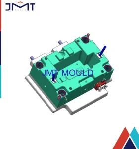 Plastic Storage Box Mould Fridge Drawer Mould