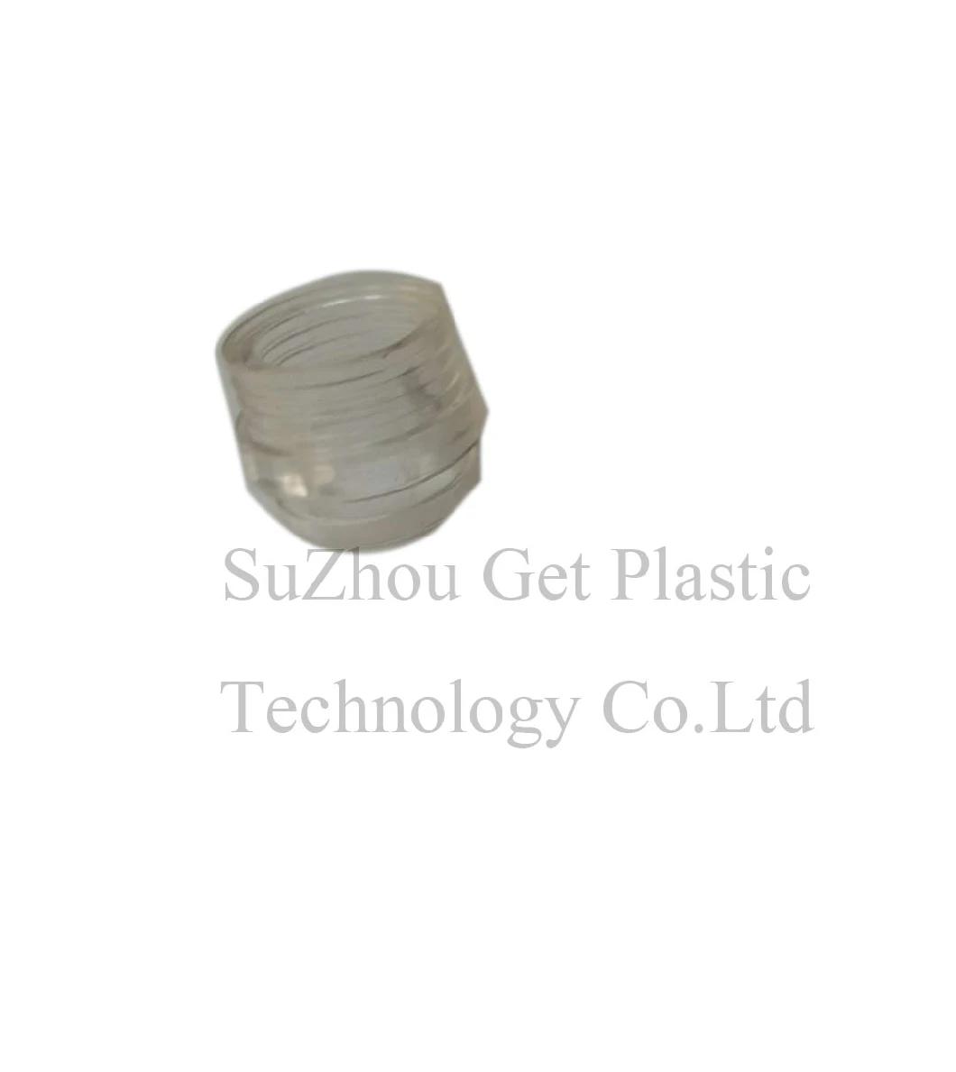 Plastic Parts Mould Injection in Factory