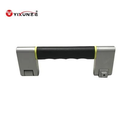 Oed/ODM PVC/ABS Plastic Handle Molding for Moudling Parts