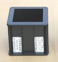 100*100 Plastic Conrete Test Cube Mould