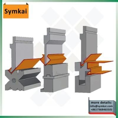 High Quality Press Brake Tooling for Hydraulic Bending Machine, Press Brake Die, Press ...