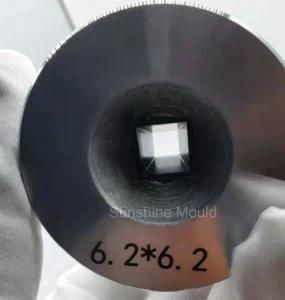Low Friction Nano Diamond Coating Wire Drawing Dies