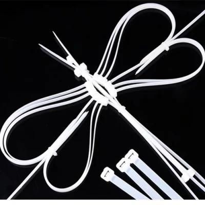 Plastic Injection Mold Plastic Seal Ties Mould Cable Tie Injection Mould Heromould