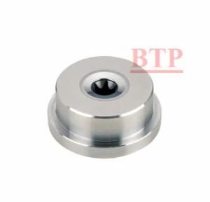 Hot Sale Tungsten Carbide Cold Heading Dies for Screws (BTP-P012)