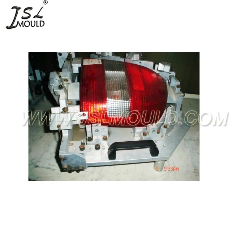 Injection Plastic Car Lamp Casing Mould