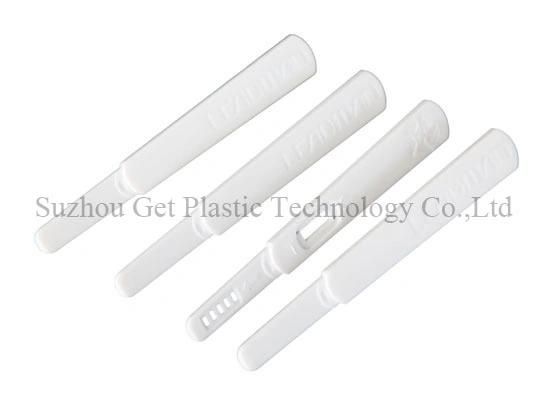 Plastic Parts for Injection Molding of Toys and Gifts