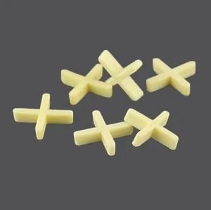 Euro Market TPR Series Plastic Tile Cross Spacer