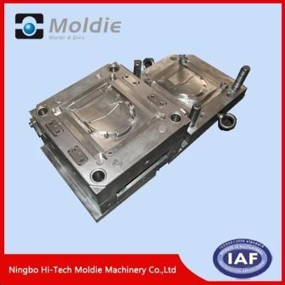 Customized/Designing Cold Runner Plastic Injection Mould for Household Products