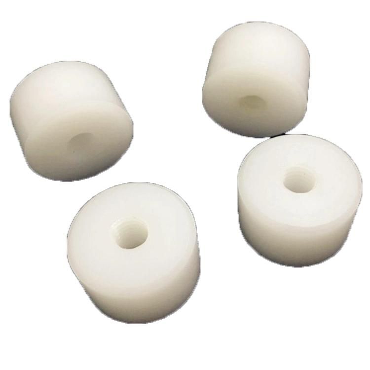 OEM ODM Plastic Spare Parts High Accuracy Custom Plastic Injection Molding Nylon ABS PP PVC POM Plastic Parts