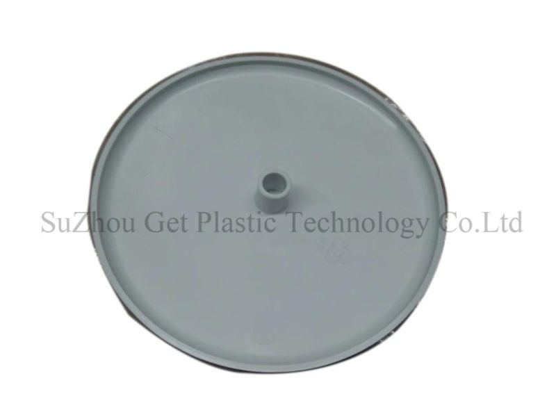 Plastic Products by Injection Mold