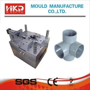 Pipe Fitting Mould