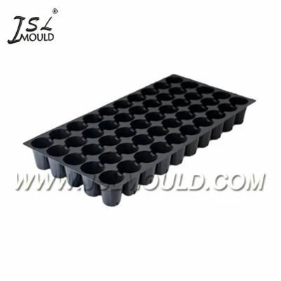Customized Injection Plastic Seedbed Mould