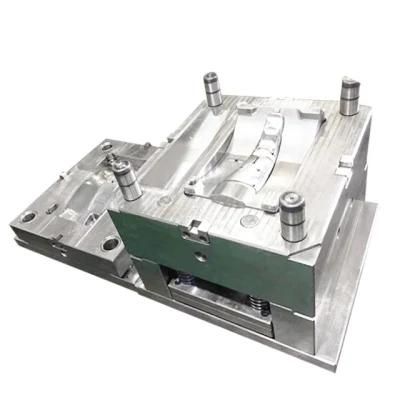 High Quality Customized Plastic Injection Mould for Household Parts